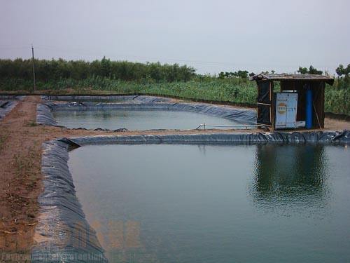 蓄水池防滲膜